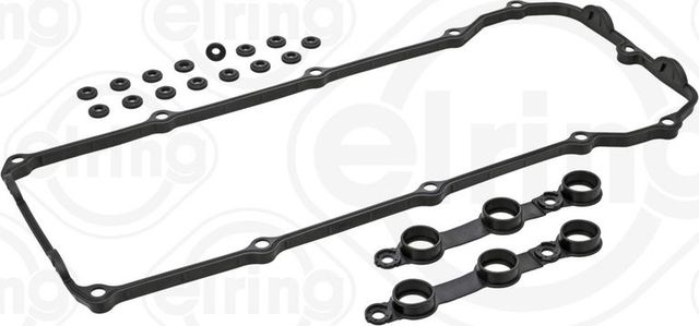 Комплект прокладок клапанной крышки 441724 Elring. Артикул 318.590
