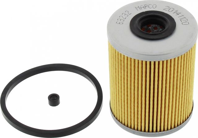 Топливный фильтр MAPCO. Артикул 63232