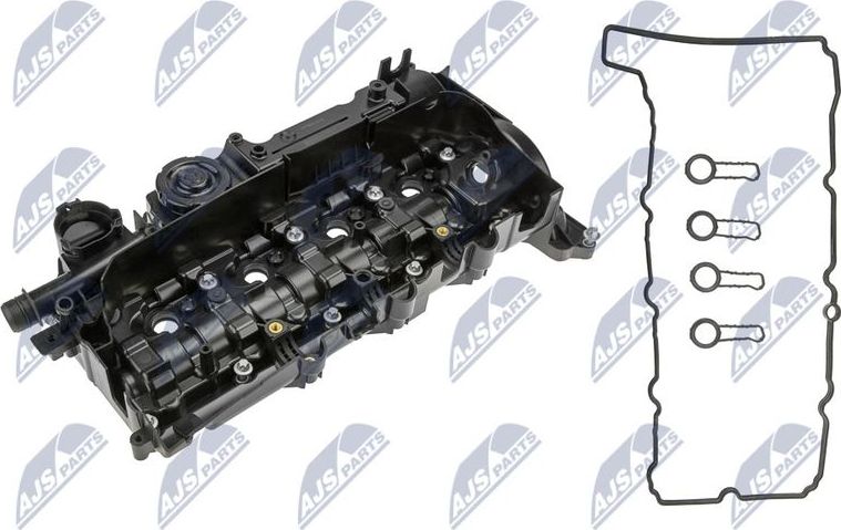 Клапанная крышка NTY. Артикул BPZ-BM-012