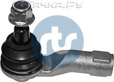 Наконечник рулевой тяги RTS. Артикул 91-09114-1
