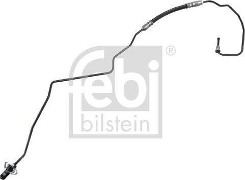 Тормозной шланг Febi Bilstein. Артикул 183769
