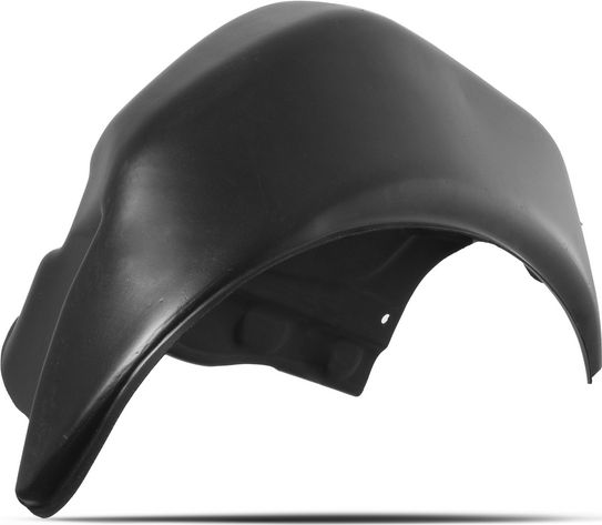 Подкрылок (локер) TOTEM задний правый для Renault Dokker 2017-2026. Артикул TOTEM.41.44.004