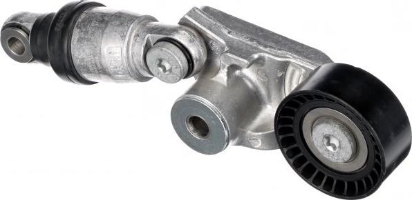 Натяжной ролик (натяжитель) приводного клинового зубчатого ремня Gates DriveAlign™. Артикул T39525