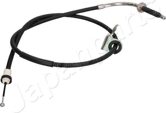Трос ручника (тросик ручного тормоза) Japanparts. Артикул BC-0118