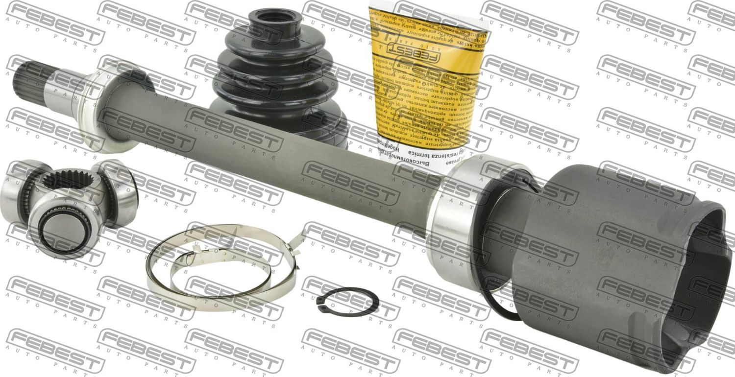 Шрус внутренний (граната) Febest. Артикул 0111-220RH