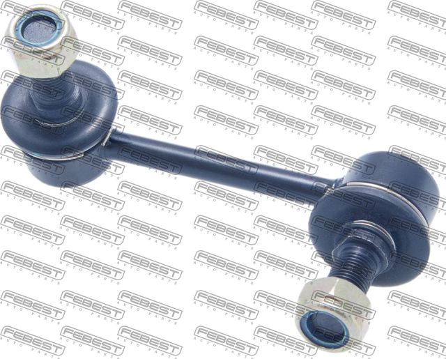 Стойка (тяга) стабилизатора Febest задняя правая для Mazda CX-9 I 2007-2016. Артикул 0523-CX9RR