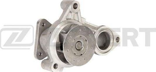 Помпа (водяной насос) Zekkert для Kia Ceed II 2012-2018. Артикул WP-1507