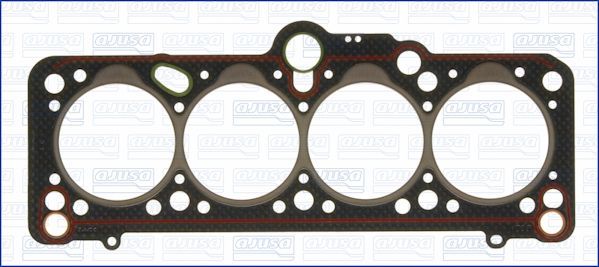 Прокладка ГБЦ Ajusa FIBERMAX для Audi 80 IV (B3) 1989-1991. Артикул 10068310
