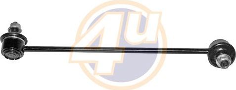 Стойка (тяга) стабилизатора 4U. Артикул KI-F-40356