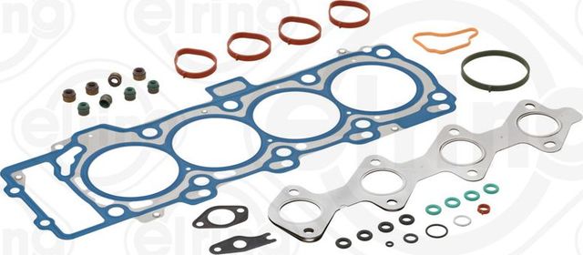 Комплект прокладок ГБЦ Elring для Mercedes-Benz B-Класс I (W245) 2005-2011. Артикул 457.020