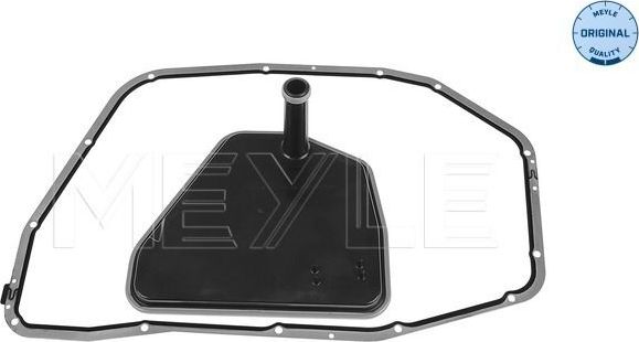 Фильтр АКПП Meyle Original для Audi A4 IV (B8) 2007-2015. Артикул 100 137 0009