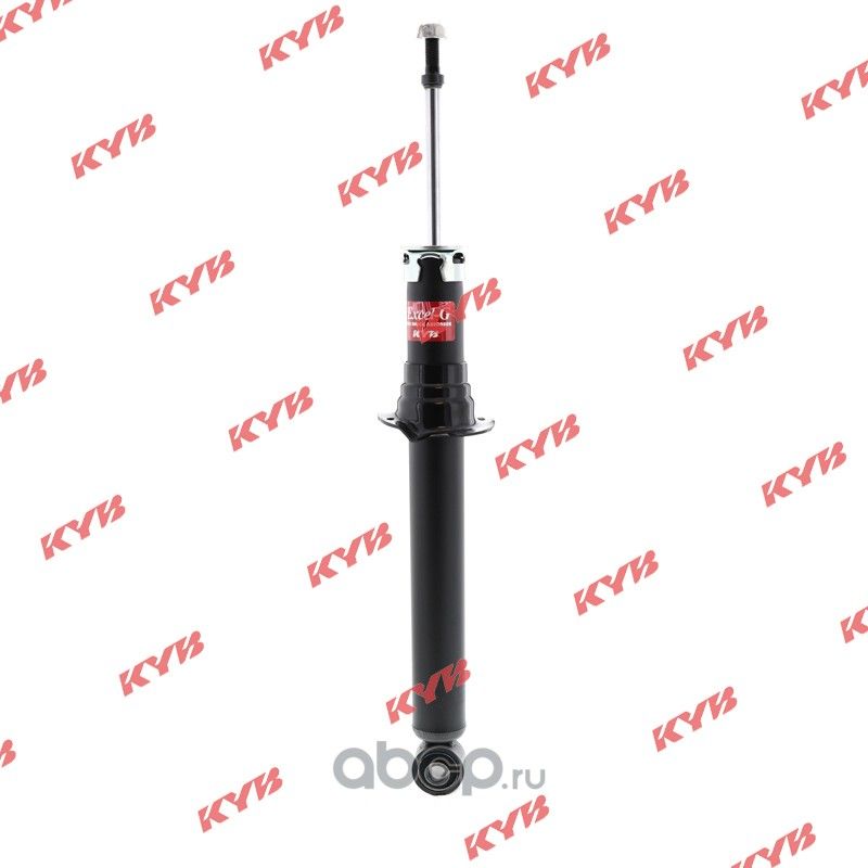 Амортизатор KYB Excel-G передний для Lexus LS III 2000-2006. Артикул 341392