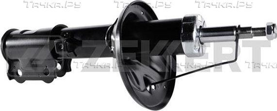 Амортизатор Zekkert передний правый для Hyundai Accent II 1999-2006. Артикул SG-4878