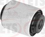 Сайлентблок переднего рычага подвески ETS для Citroen C4 Picasso II 2013-2018. Артикул 04.SB.384