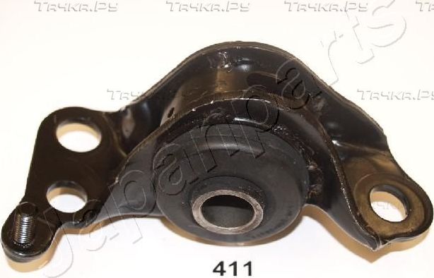 Сайлентблок переднего рычага подвески Japanparts. Артикул RU-411