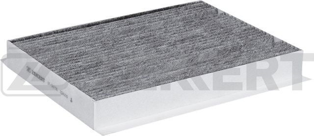 Салонный фильтр Zekkert. Артикул IF-3477K