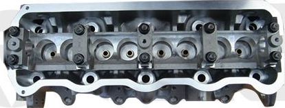 Головка блока цилиндров Vika для Audi A4 I (B5) 1995-2001. Артикул 11031828401