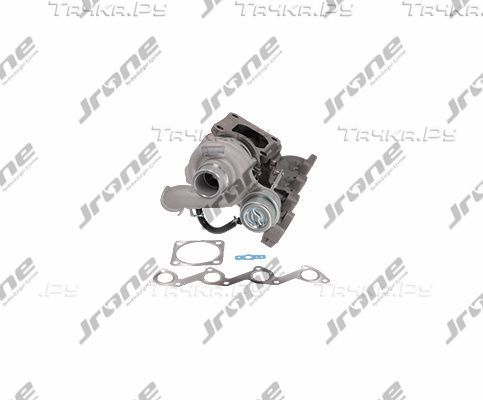 Турбина (турбокомпрессор) Jrone. Артикул 8G15-20M-B04