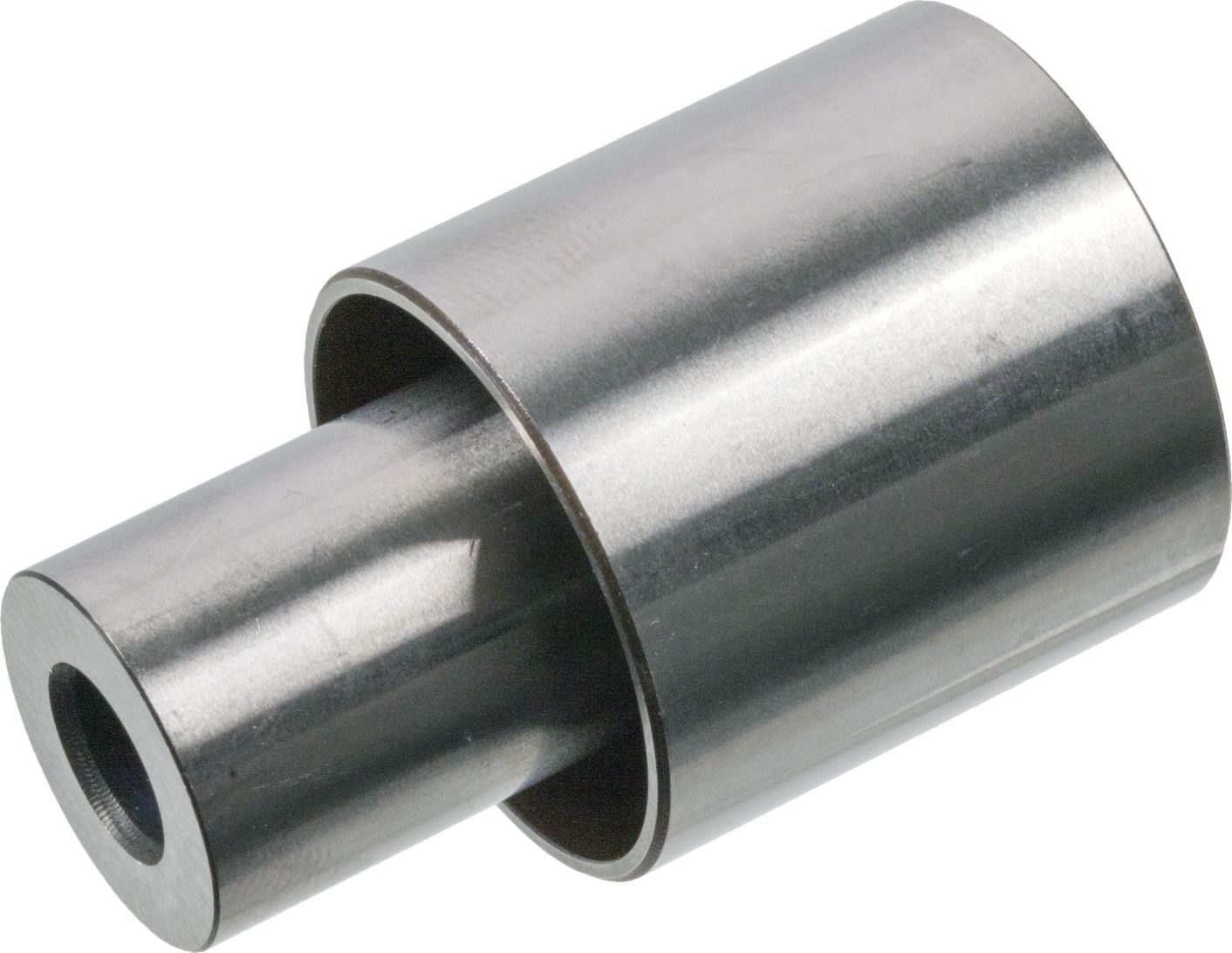 Направляющий (ведущий) ролик ремня ГРМ Febi Bilstein (полимерный материал). Артикул 11340