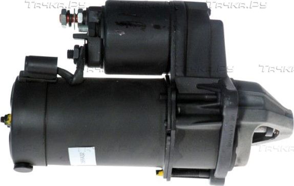 Стартер Hella для Chevrolet Cruze I 2009-2011. Артикул 8EA 011 610-411