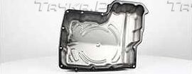 Масляный поддон картера двигателя BSG для Ford Transit VIII 2013-2026. Артикул BSG 30-160-007