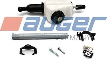 Цилиндр сцепления главный Auger. Артикул 78930
