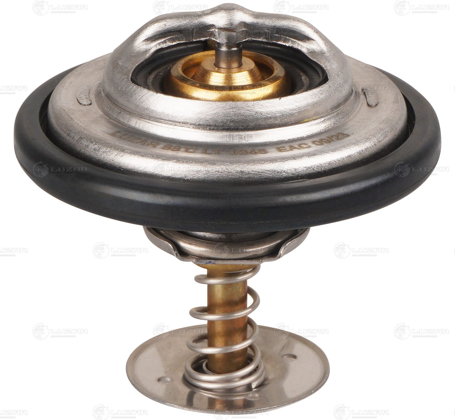 Термостат Luzar. Артикул LT 1046