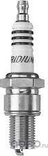 Свеча зажигания иридиевая MITSUBISHI  LANCER 1.6 2010 (NGK) NGK. Артикул DILFR5A11