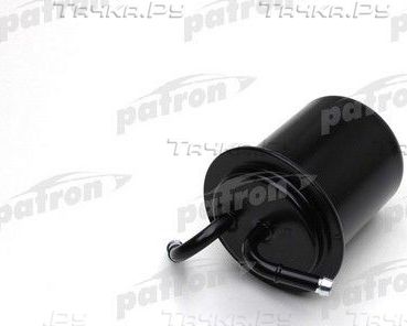 Топливный фильтр Patron для Subaru Forester I 1997-2002. Артикул PF3012