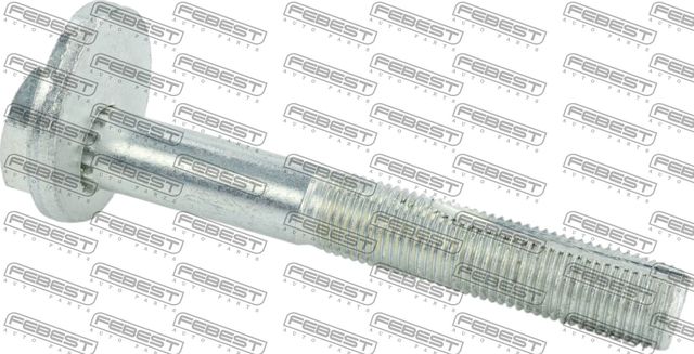 Болт с эксцентриком MAZDA 3 BK 2003-2008 0529-001 (Febest). Артикул 529001