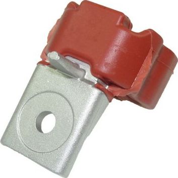 Кронштейн глушителя Corteco для Renault Wind 2010-2013. Артикул 49410826