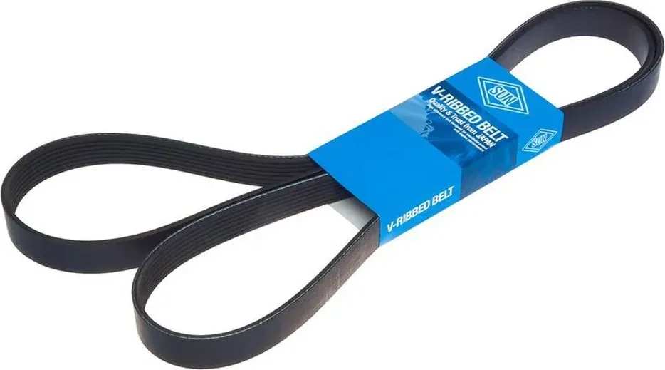 Ремень поликлиновой (SUN). Артикул 7PK1930