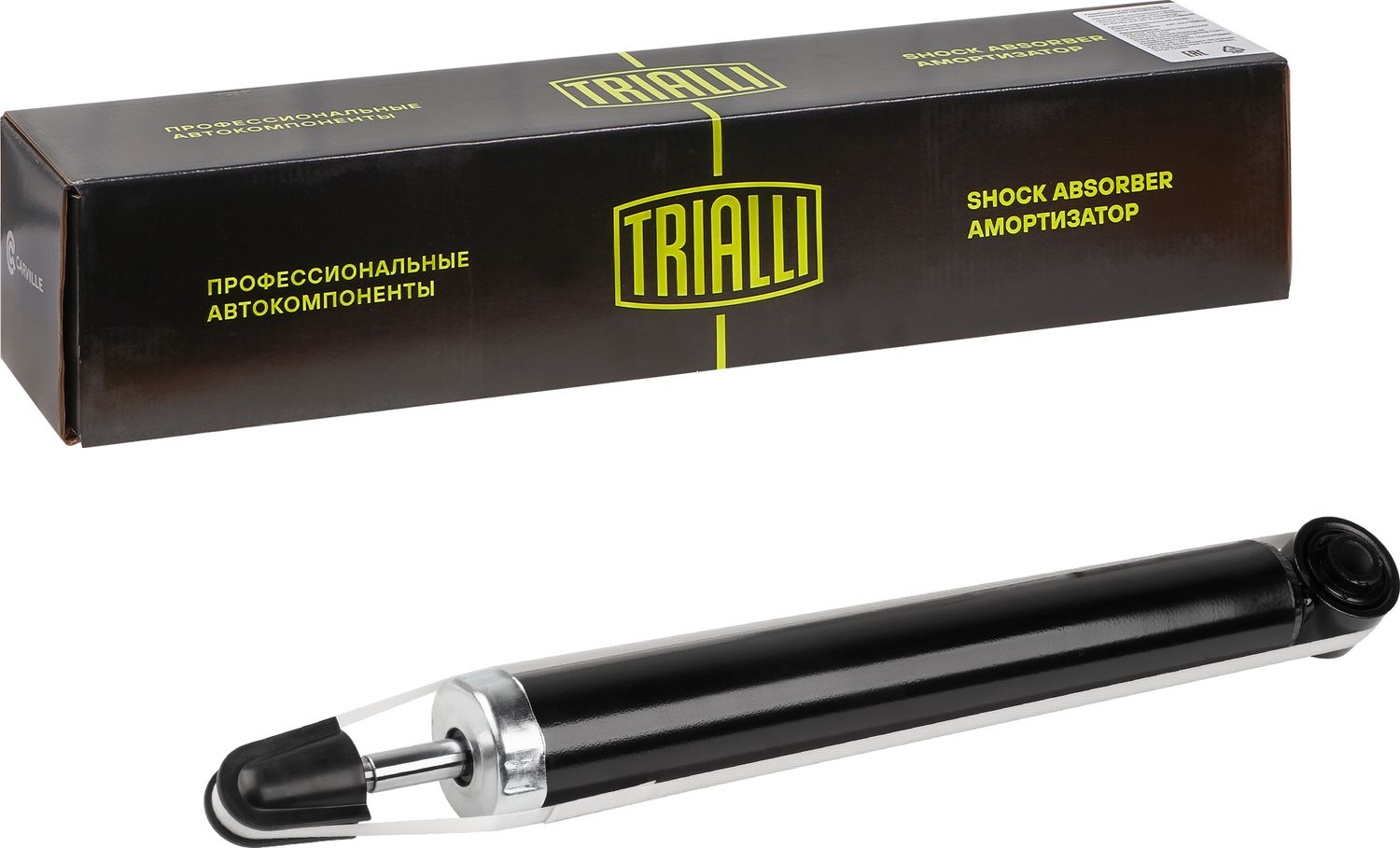 Амортизатор Trialli. Артикул AG 21507