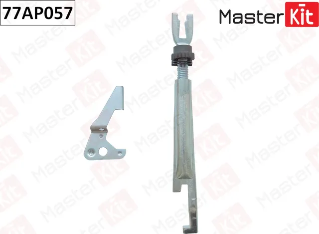 Регулятор тормозных колодок Mercedes-Benz (Master KIT). Артикул 77AP057