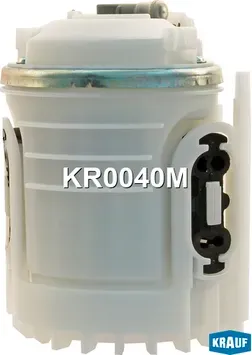 Бензонасос электр.(3,0 Bar) (Krauf) Krauf. Артикул KR0040M