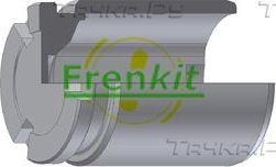Поршень тормозного суппорта Frenkit задний для Land Rover Range Rover Evoque I 2011-2019. Артикул P345201