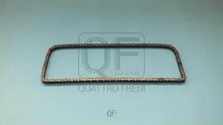 ЦЕПЬ ПРИВОДА ГРМ (Quattro Freni). Артикул QF13A00121