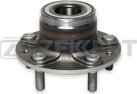 Ступица колеса Zekkert. Артикул RL-1608