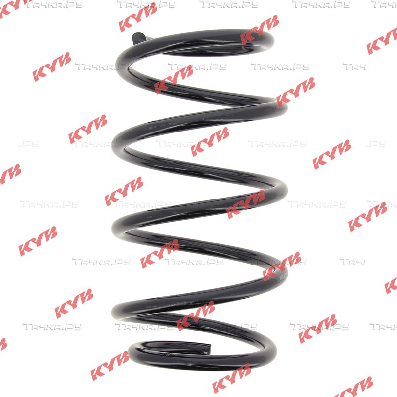 Пружина подвески KYB (Каяба) K-Flex. Артикул RA3764
