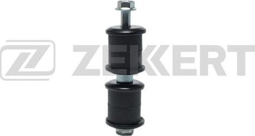 Стойка (тяга) стабилизатора Zekkert. Артикул SS-1349