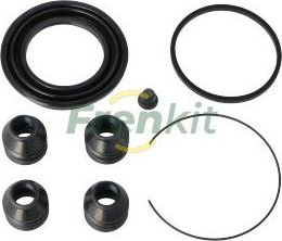 Ремкомплект тормозного суппорта Frenkit. Артикул 260014