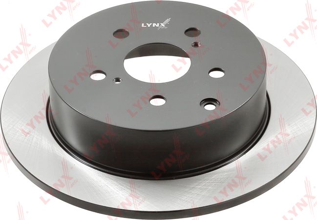 Тормозной диск LYNXauto. Артикул BN-1951