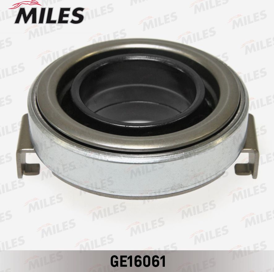 Выжимной подшипник сцепления Miles. Артикул GE16061