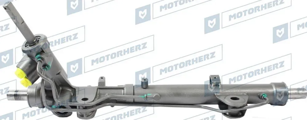 Рулевая рейка без тяг гидравлическая (Motorherz). Артикул R23602NW