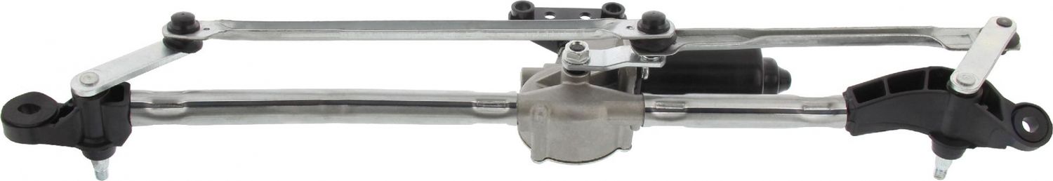 Трапеция стеклоочистителя (дворника) MAPCO. Артикул 104785