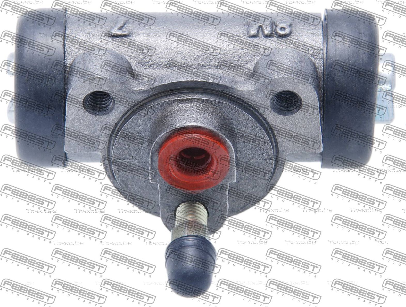 Тормозной цилиндр Febest задний правый/левый для Mazda BT-50 I 2006-2013. Артикул 0578-BT50