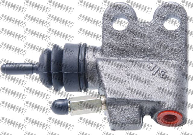 Цилиндр сцепления рабочий Febest для Nissan Maxima A33 2000-2003. Артикул 0280-A33