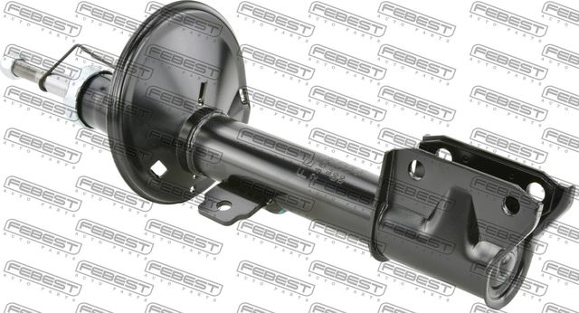 Амортизатор Febest. Артикул 24661262F