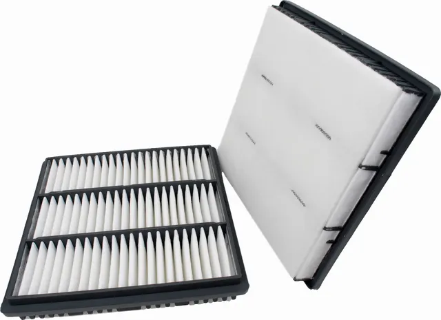 Фильтр воздушный MITSUBISHI PAJERO SPORT 3.0 2000 - по наст. время  MITSUBISHI MONTERO SPORT 3.0 200 (Azumi). Артикул a23346