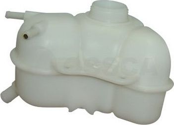 Расширительный бачок OSSCA. Артикул 08845